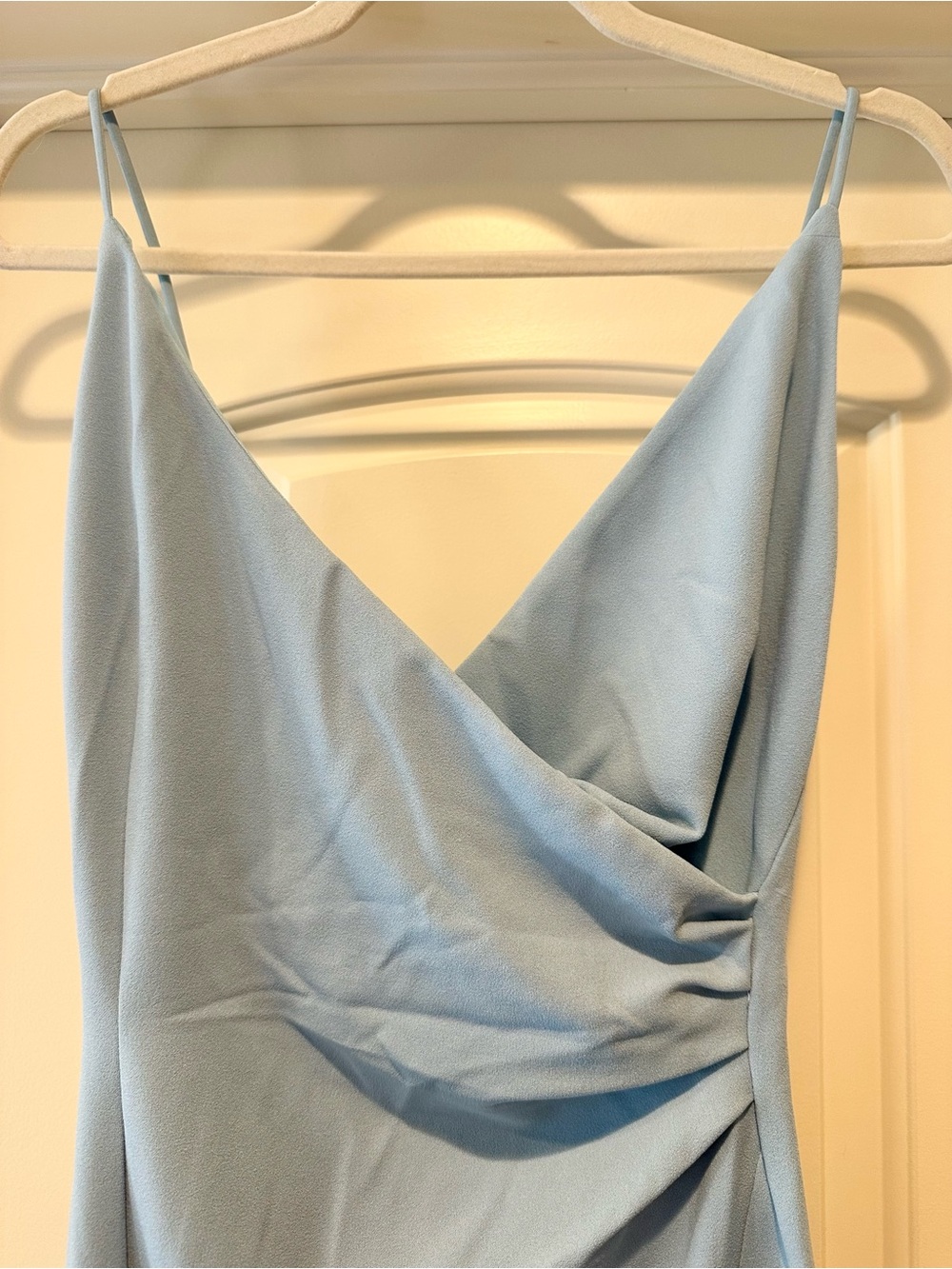HELLO MOLLY Quiet Dancer Midi Dress NWT Size Medium - Picture 7 of 9